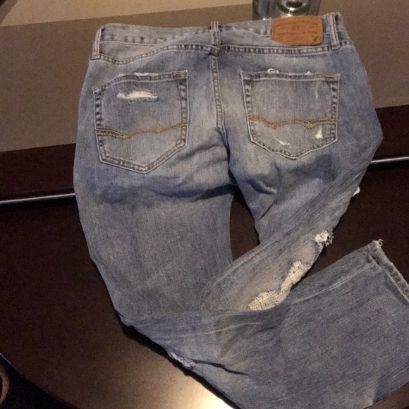 Jeans - Picture 2 of 2